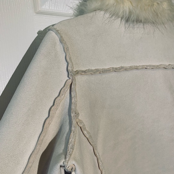 Super soft Guess jacket 🌸 size S - Picture 14 of 15